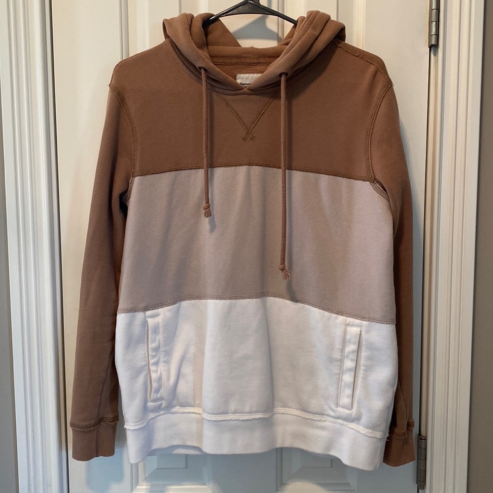 Abercrombie Hoodie